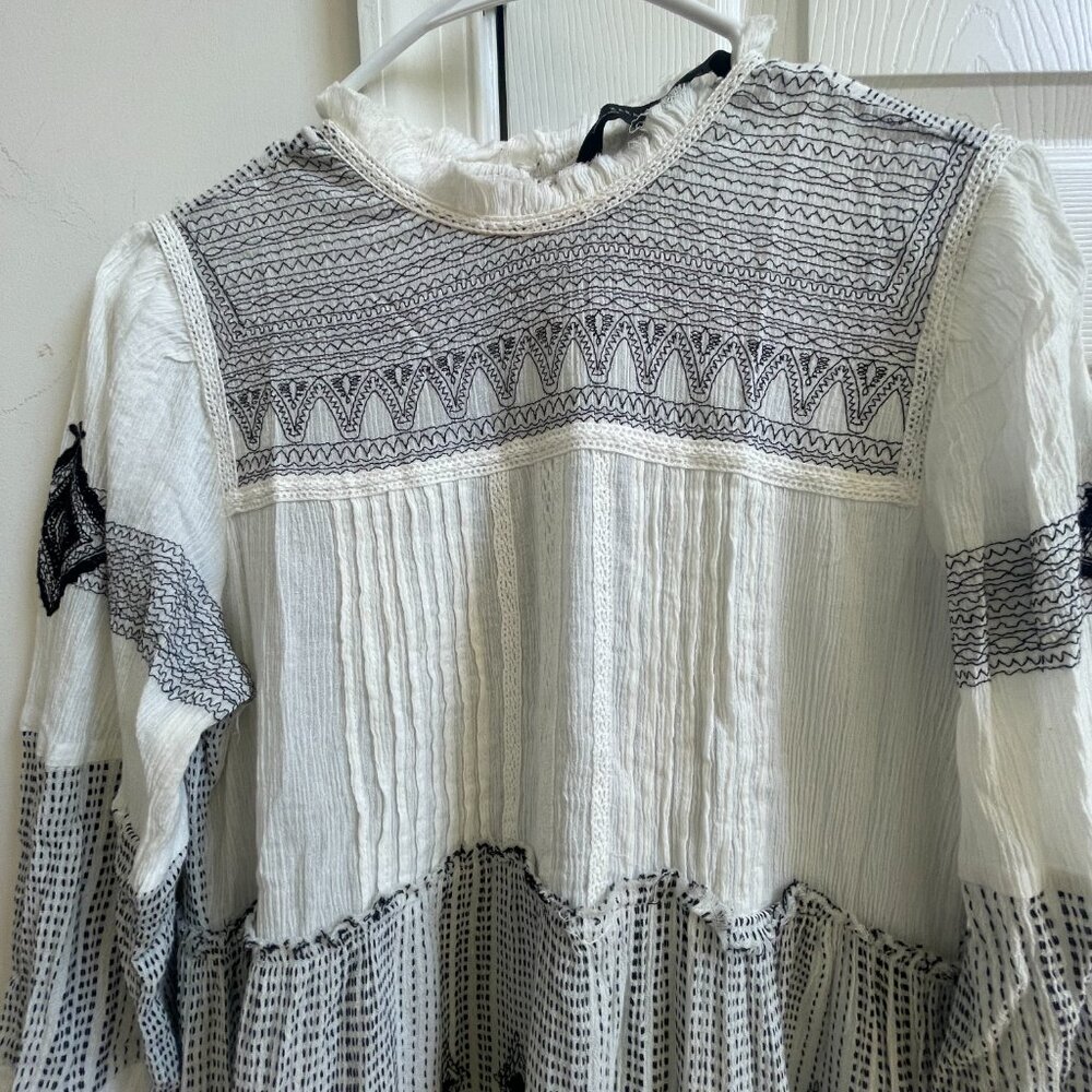 Zara Women's Dress Size XS